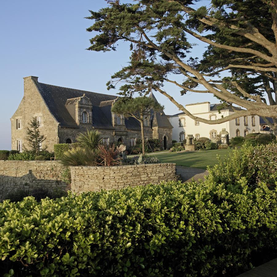 Domaine De Rochevilaine Billiers Eksteriør billede